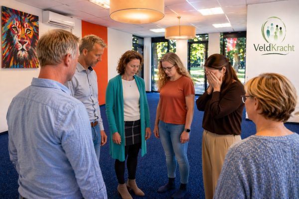 VeldKracht afbeelding